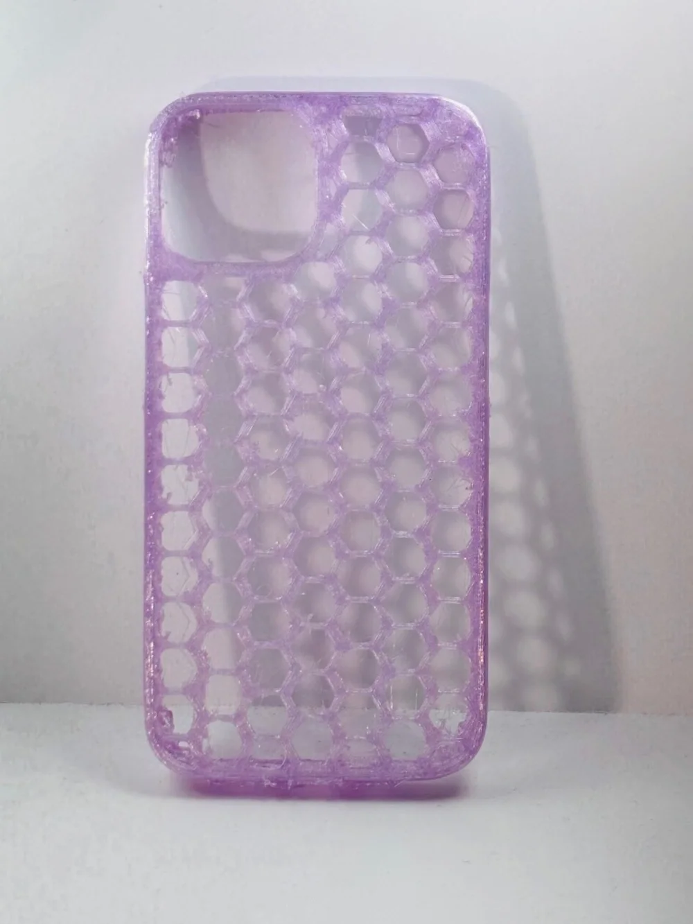 iPhone case for iPhone 13 Flexible Design Protect your phone New !